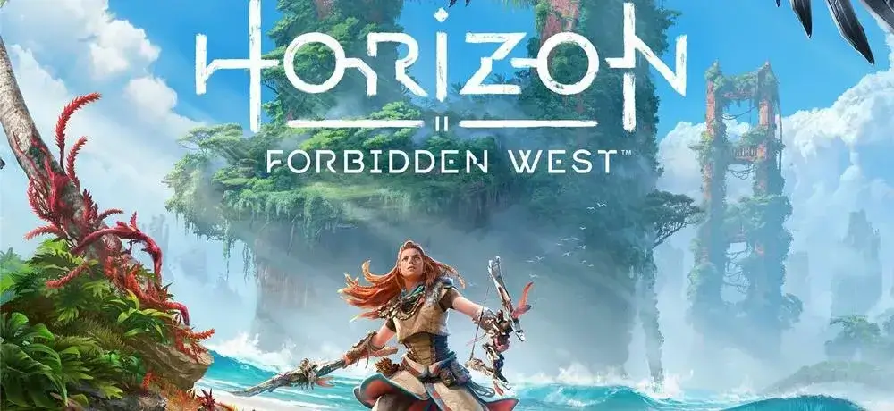 Horizon: Forbidden West görseli