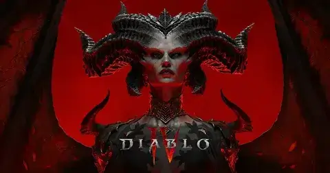 Diablo 4 görseli