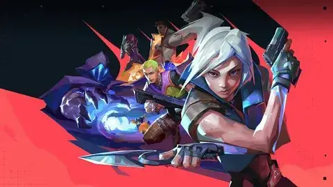 Valorant Mobile İnceleme Görseli