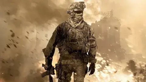 Call of Duty yeni sezon görseli