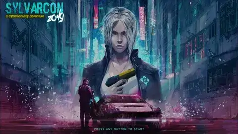 Cyber Odyssey görseli