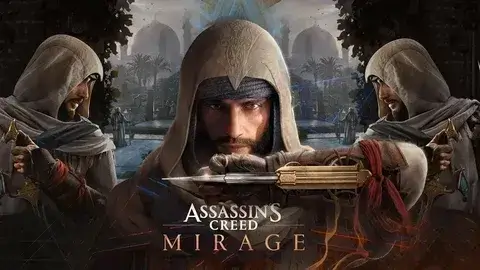 Assassin's Creed Mirage 2 görseli