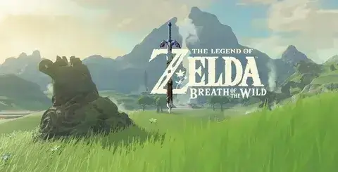 The Legend of Zelda görseli